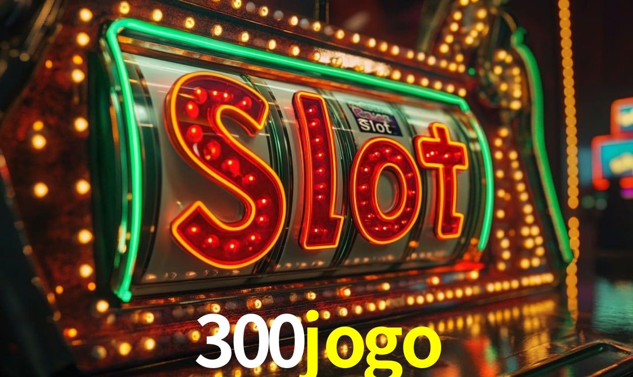 Ofertas Exclusivas 300jogo