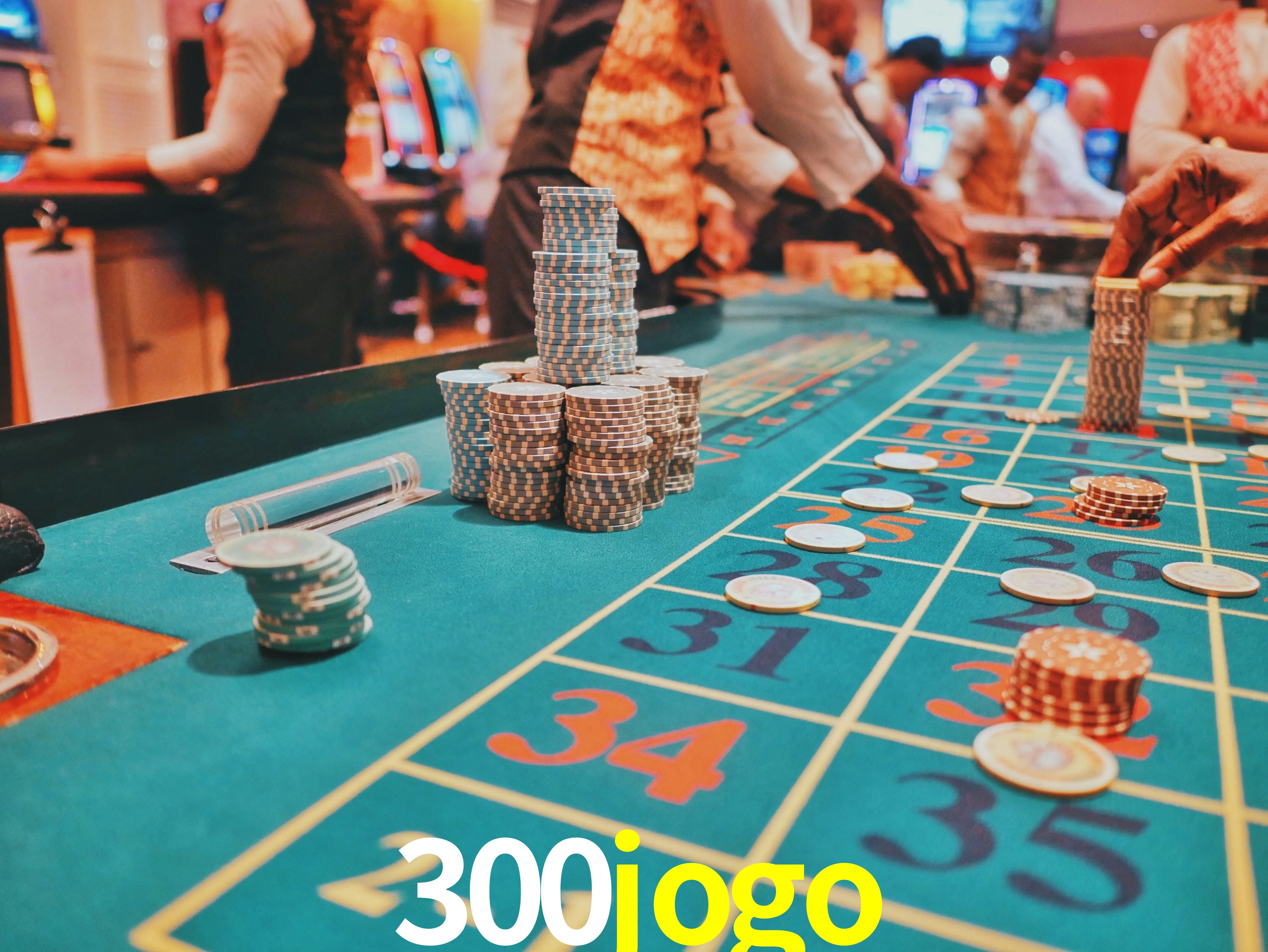 Apostas de Futebol 300jogo