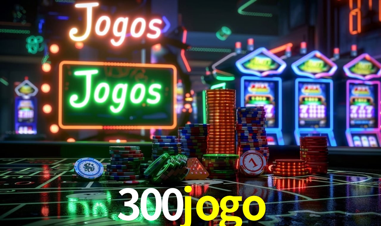 300jogo Apostas Esportivas Logo - 34 Esportes Certificados