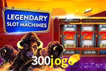 Desvendando o Mundo dos Jogos Virtuais na 300jogo