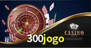 Experiência VIP 300jogo