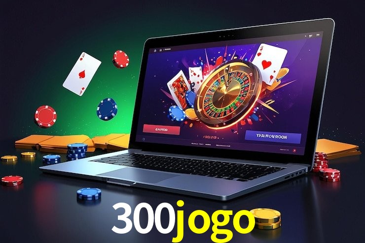 300jogo Certificado eCOGRA
