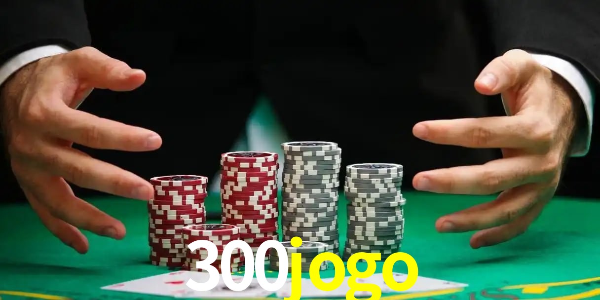 300jogo VIP Program Logo
