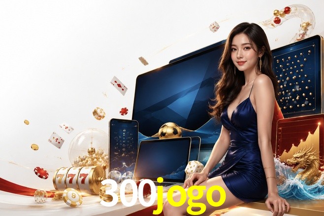 Exclusive Offers 300jogo