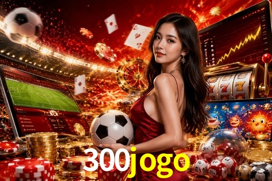 Game Providers 300jogo