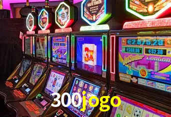 Inovações de Jogos na 300jogo: O Futuro das Experiências Interativas