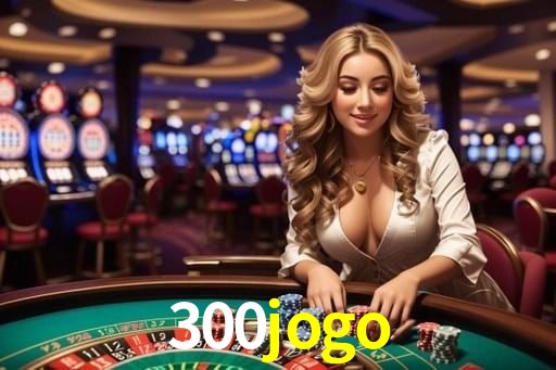 VIP Casino 300jogo