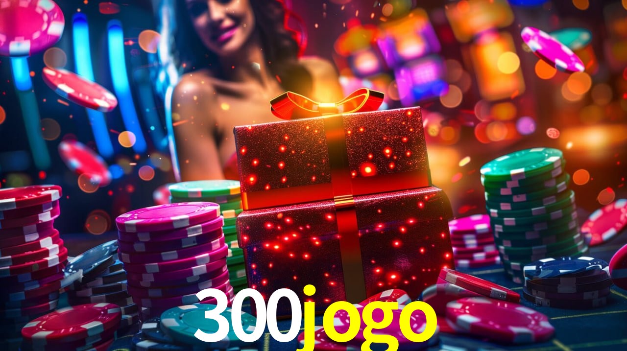 cassino 300jogo