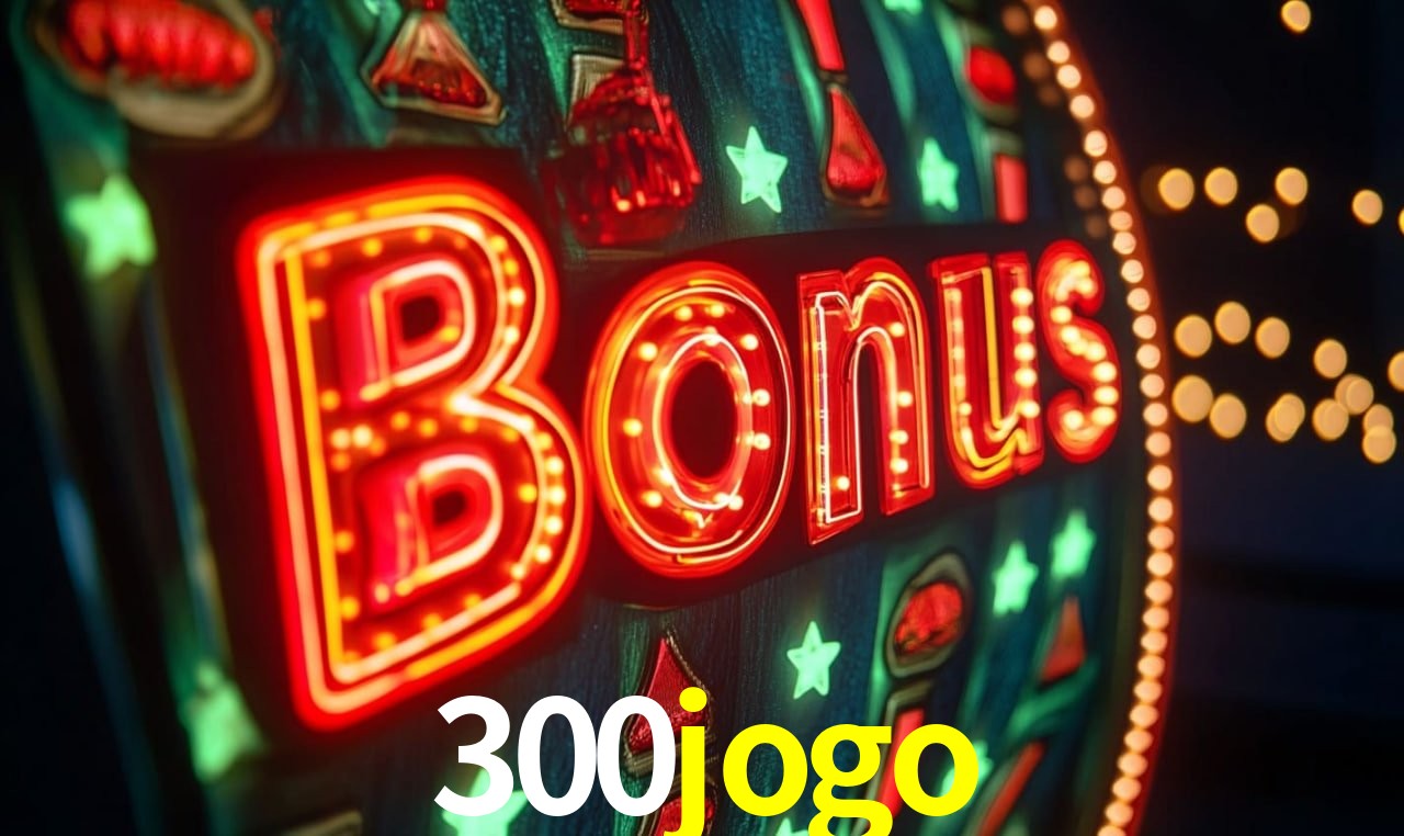 Torneios 300jogo