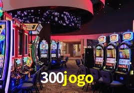 Logo da 300jogo