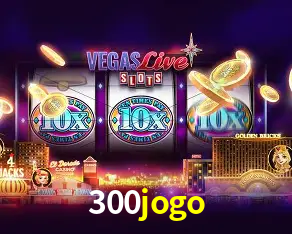 Descubra a Essência do 300jogo: Nossa História e Compromissos