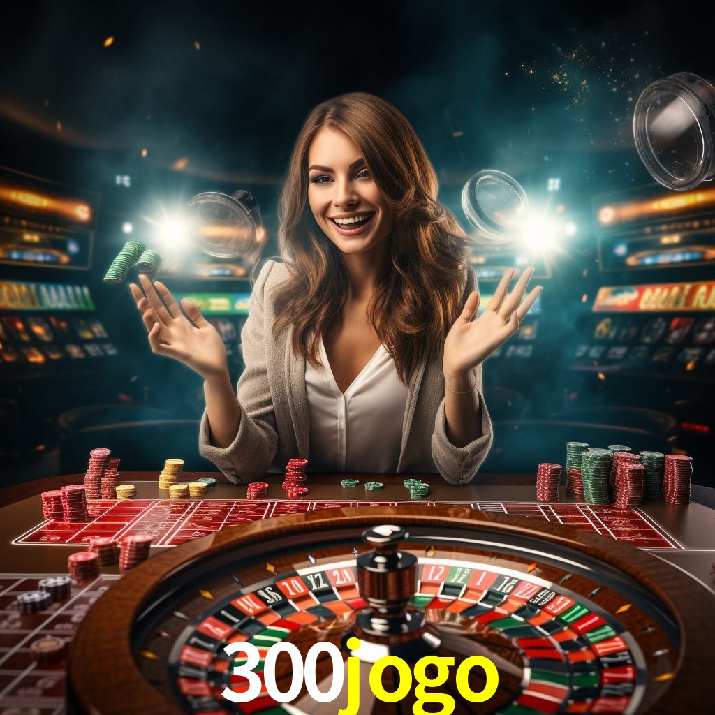 300jogo bet