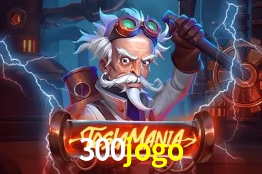 Tecnologia da Plataforma 300jogo
