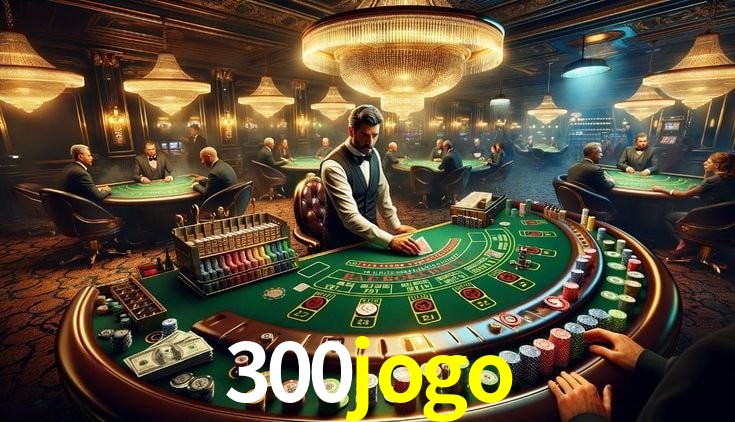 Experiência VIP 300jogo
