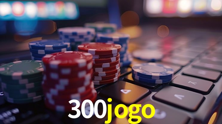 Integração de APIs 300jogo