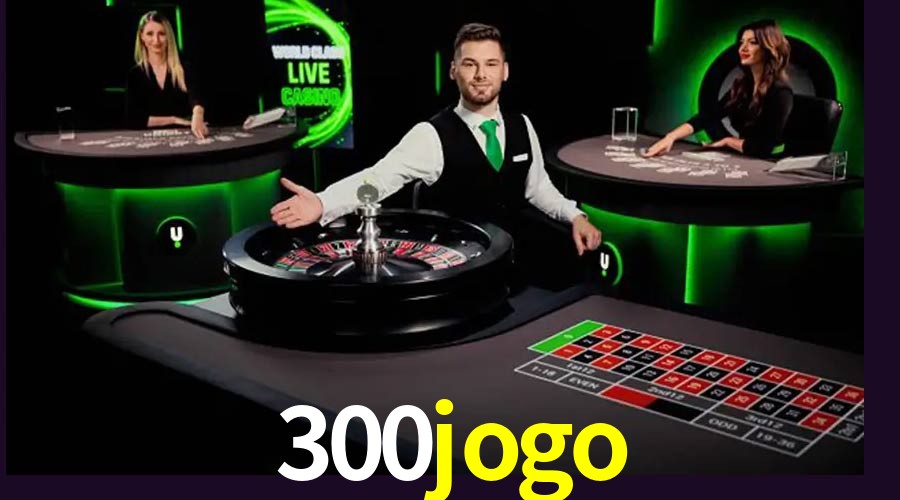 Game Providers 300jogo