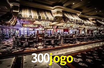 API Integration 300jogo
