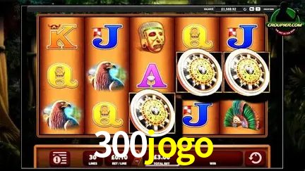 Descubra a Magia dos Jogos de Arcade no 300jogo