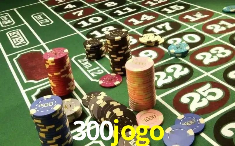 Avaliações dos Jogadores 300jogo
