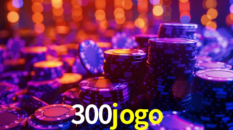 300 jogo