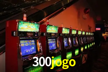 A Experiência Imersiva dos Cassinos Ao Vivo no 300jogo