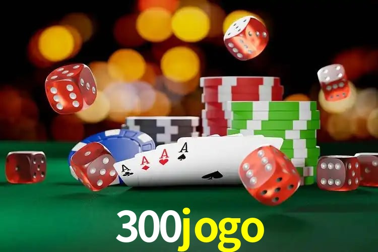 Jogos de Slot 300jogo