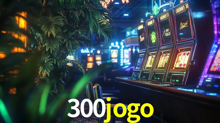 Daily Bonuses 300jogo