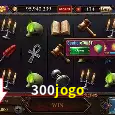 Seasonal Promotions 300jogo