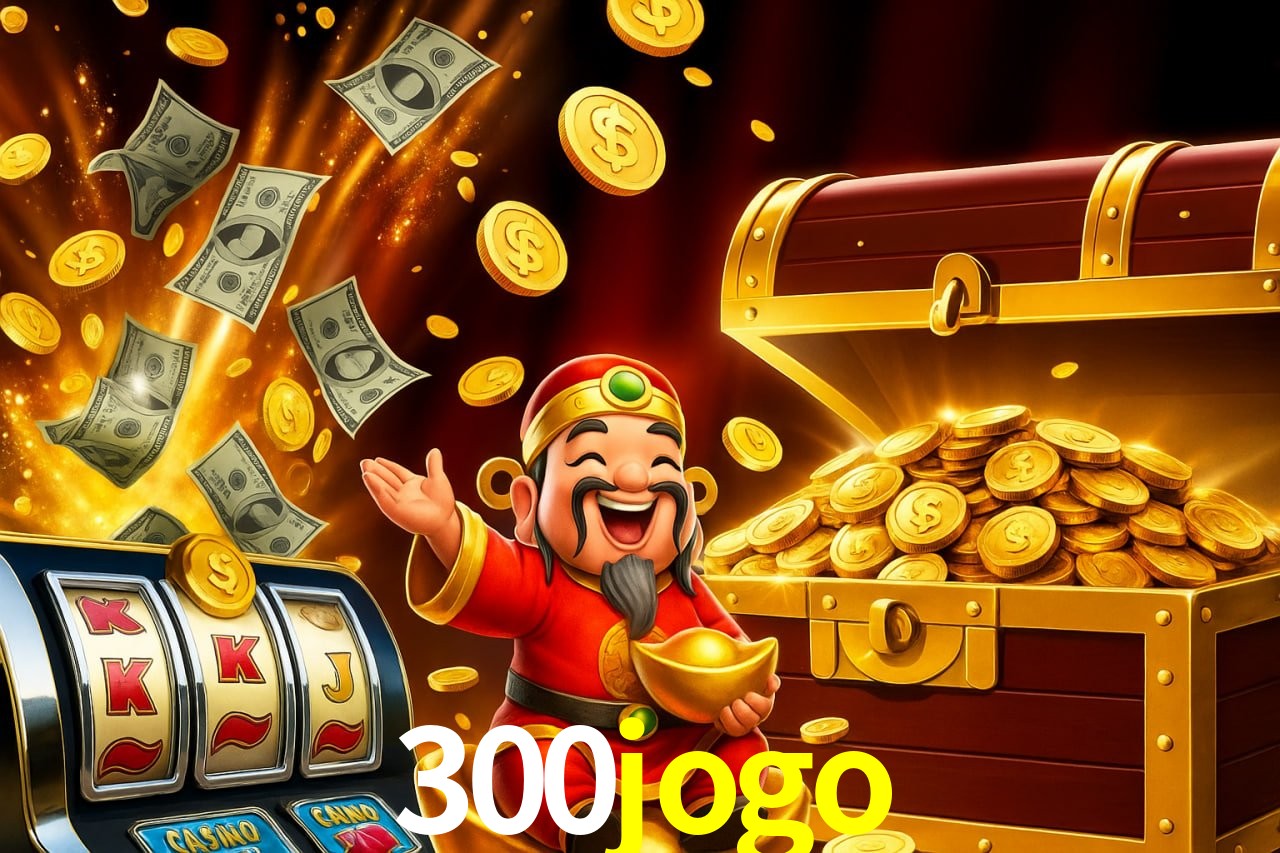 Jogos Exclusivos 300jogo