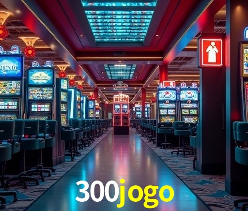 A Emoção da Loteria na 300jogo: Uma Chance de Mudança de Vida