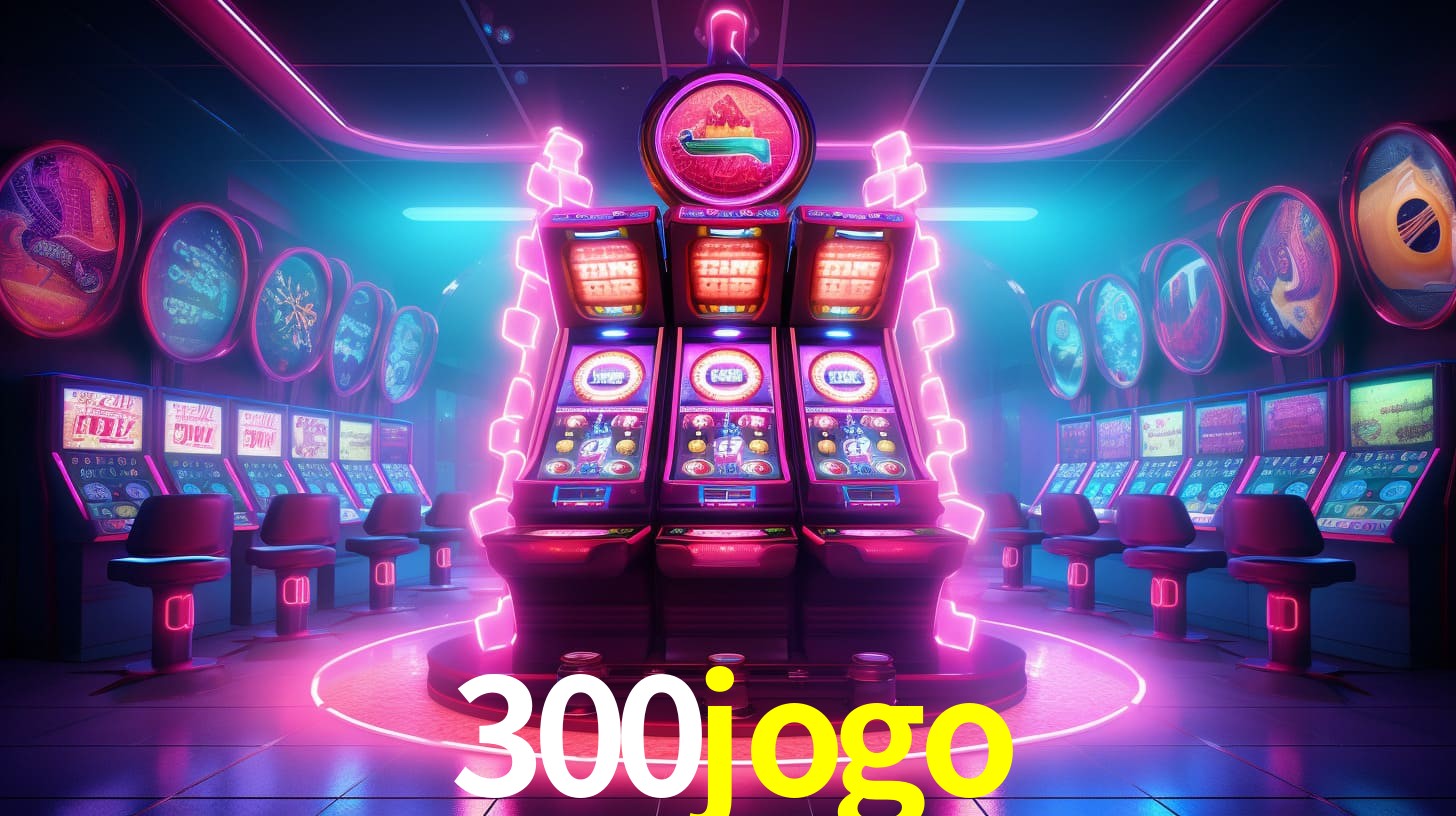 300 jogo