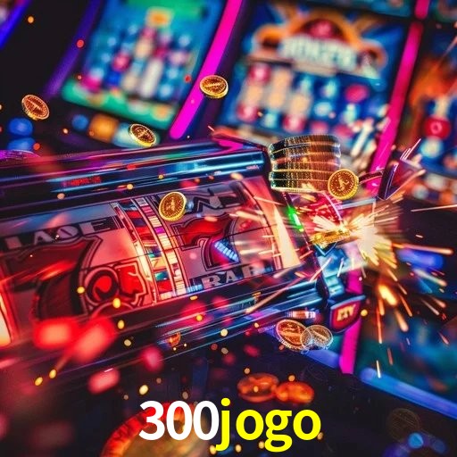 Bônus Diários 300jogo