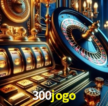 Casino VIP 300jogo