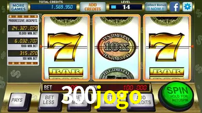 Flash Promotion 300jogo