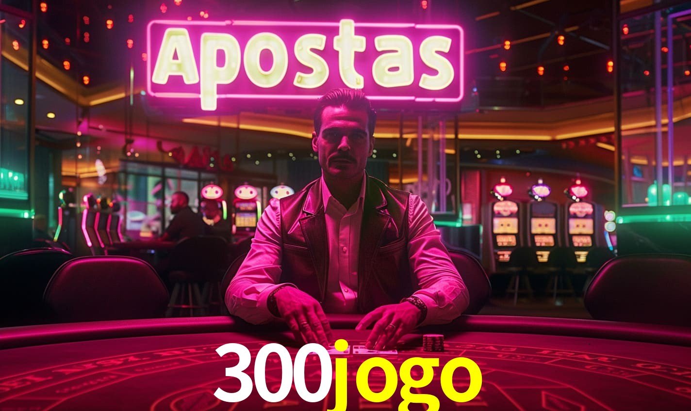 Inovações de Jogos na 300jogo: O Futuro das Experiências Interativas