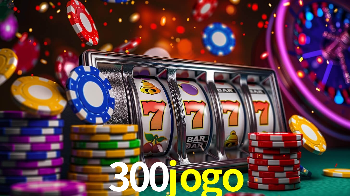 PIX Instantâneo 300jogo