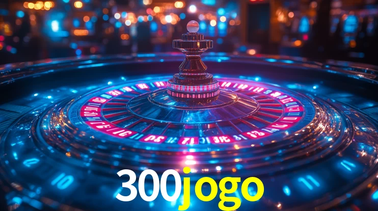 Experimente o Login Seguro Premium no 300jogo