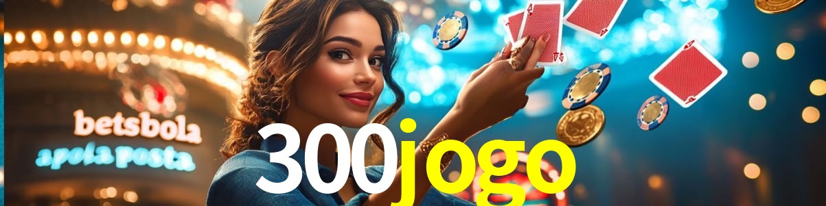 Football Betting 300jogo