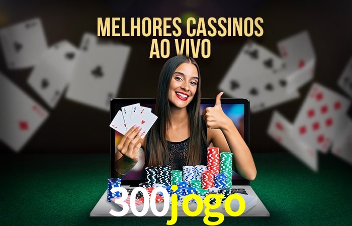 Platform Technology 300jogo