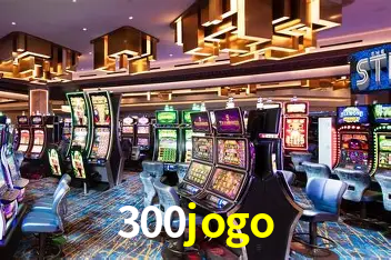 Inovações de Jogos na 300jogo: O Futuro das Experiências Interativas