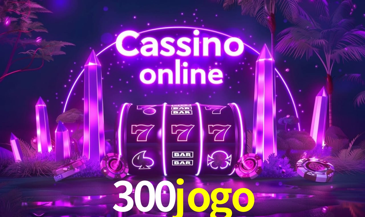 Sistemas de Segurança 300jogo