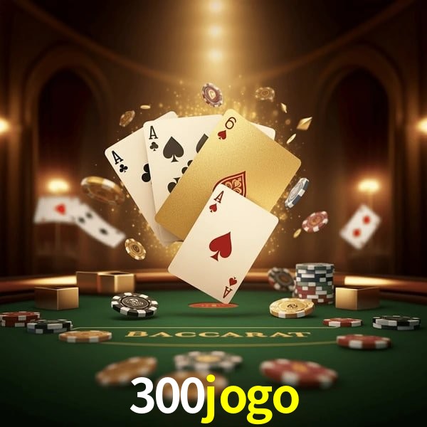 Roulette Table 300jogo