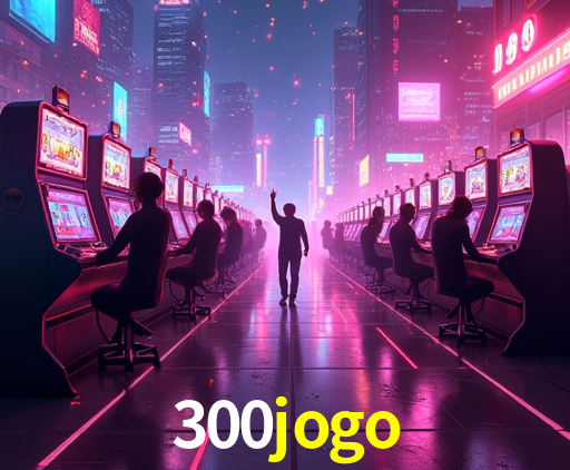 Programa VIP 300jogo