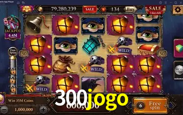 Weekend Specials 300jogo